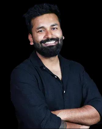 Aman Srivastava
