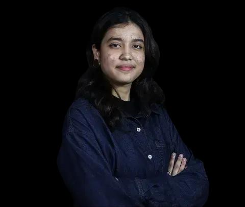 Utkarshini Mishra