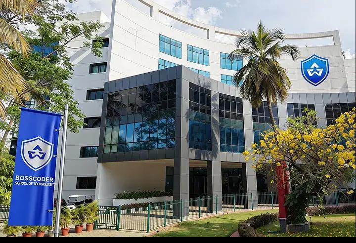 campus