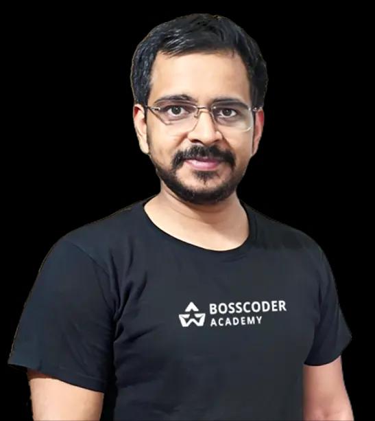 Ashish Prasad