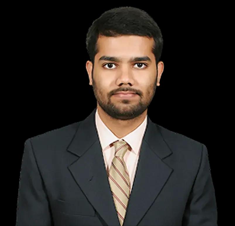 Baldev P