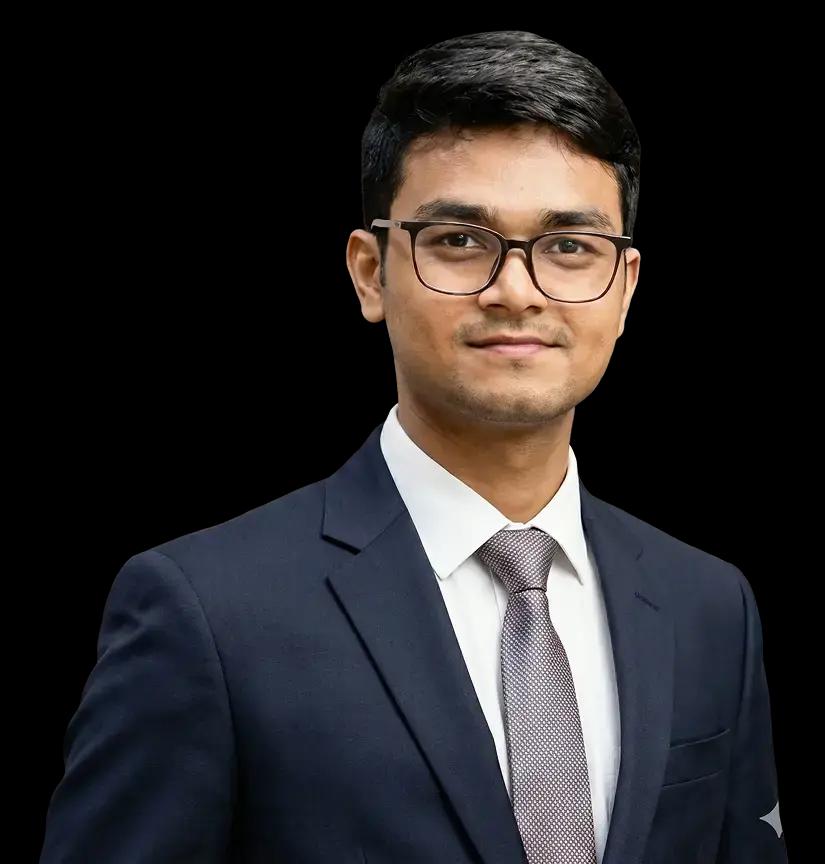 Gaurav