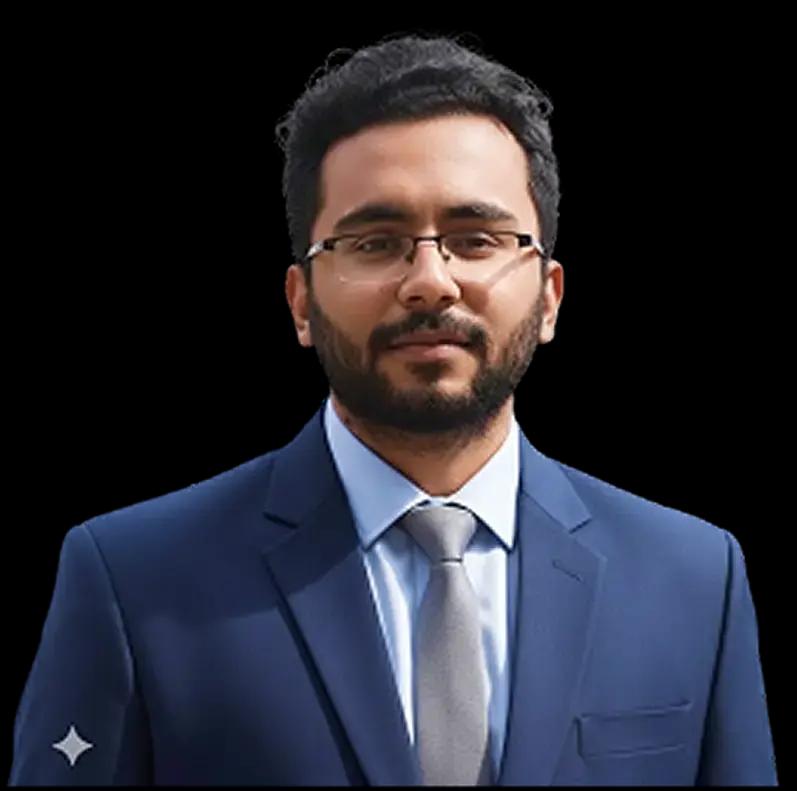 Hitesh Ahuja