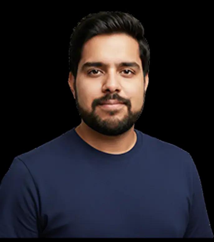 Lokesh Kumar