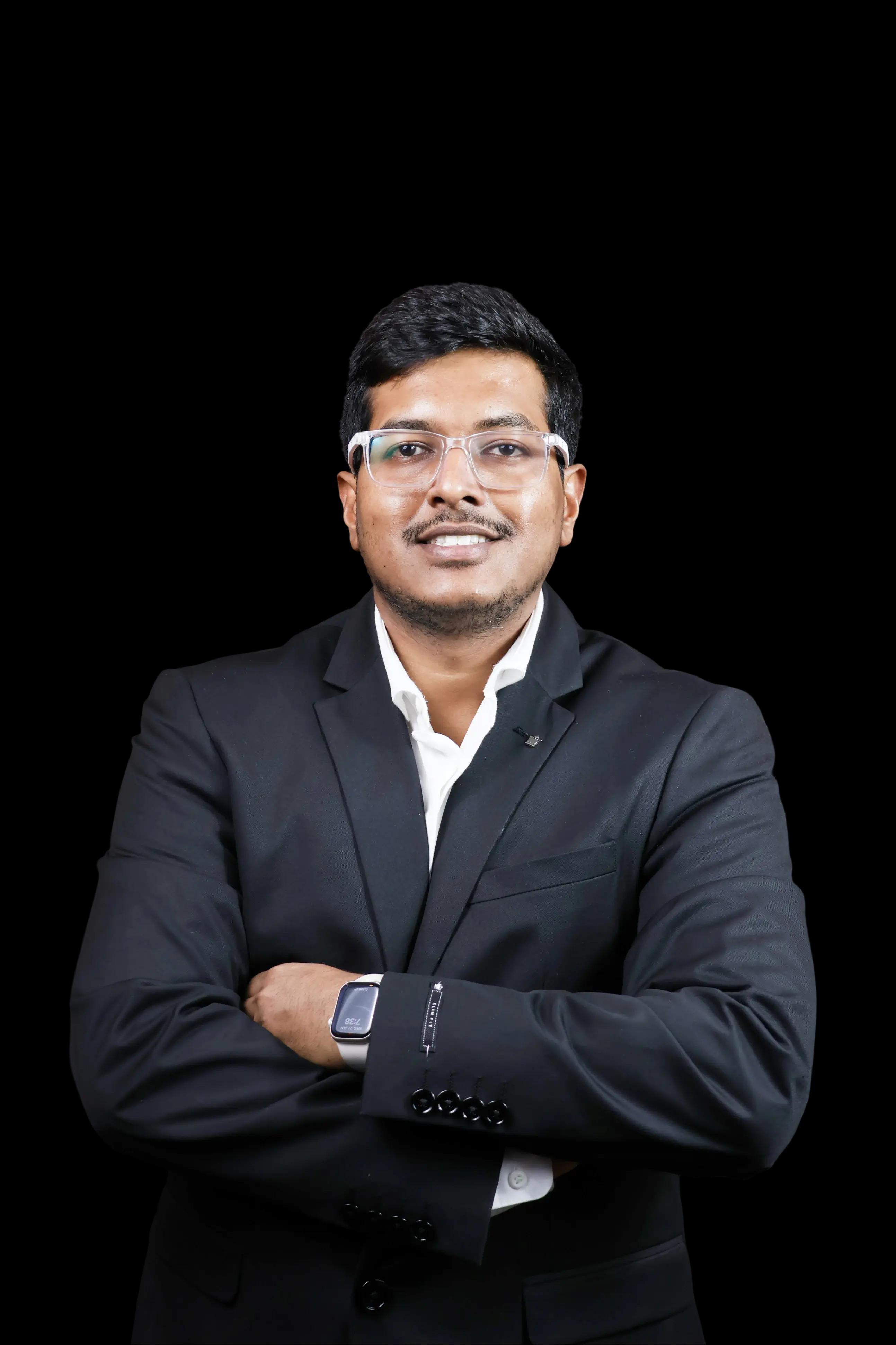 Rajat Garg