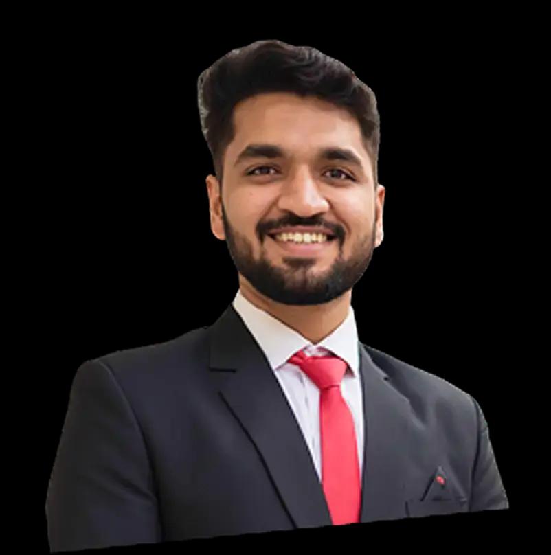 Sanket Patel